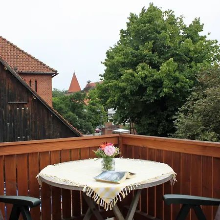 Altes Rauchhaus