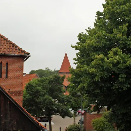 Altes Rauchhaus * Ebstorf